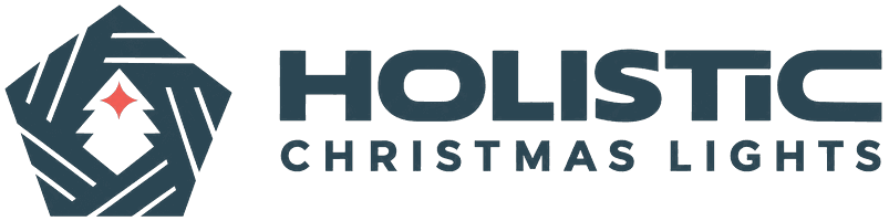 Holistic Christmas Lights